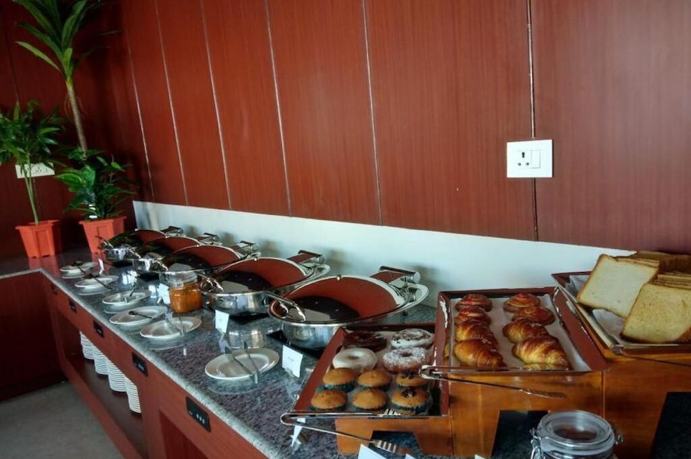 Pushkara Sarovar Portico Dibrugarh 17/60