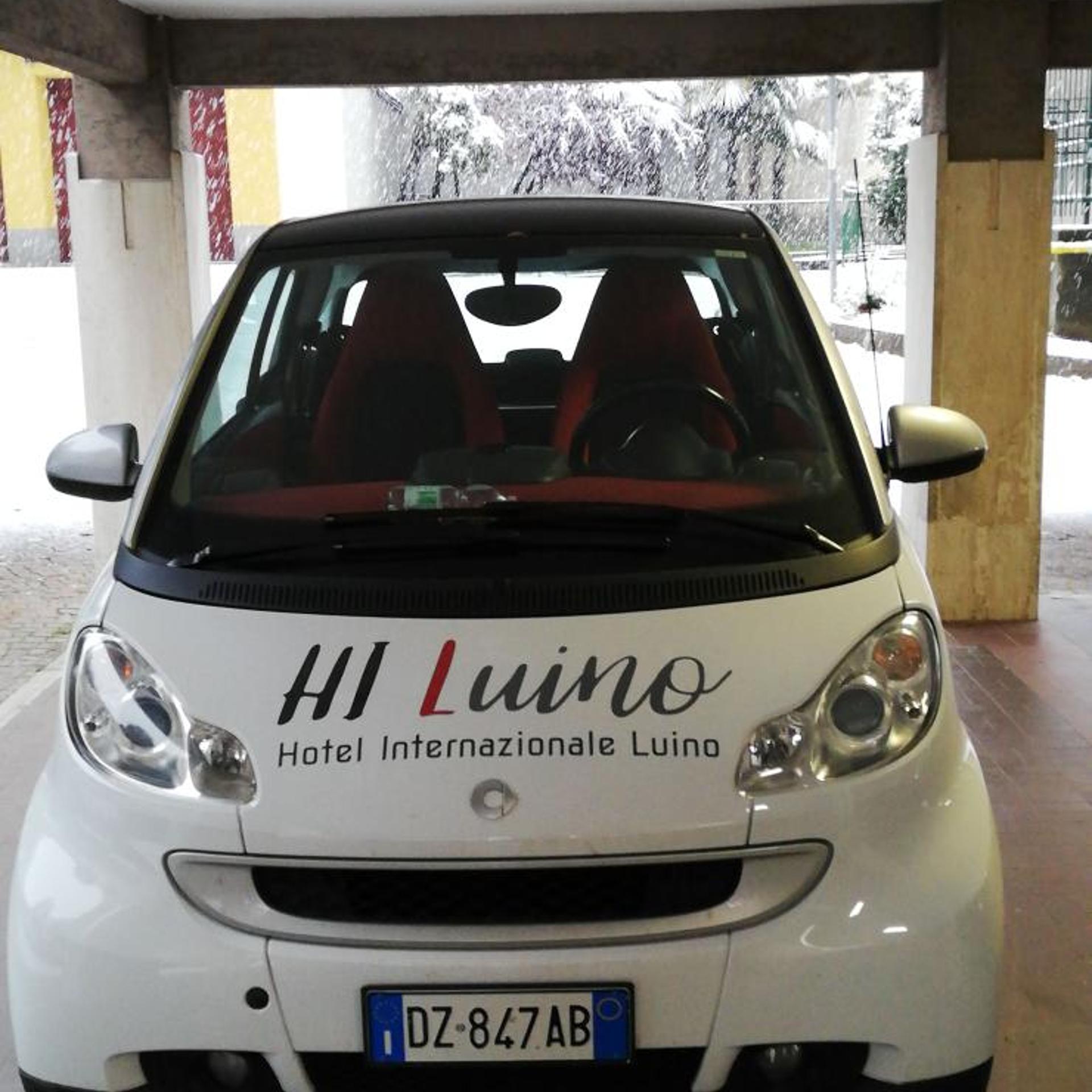 Internazionale Luino 20/39