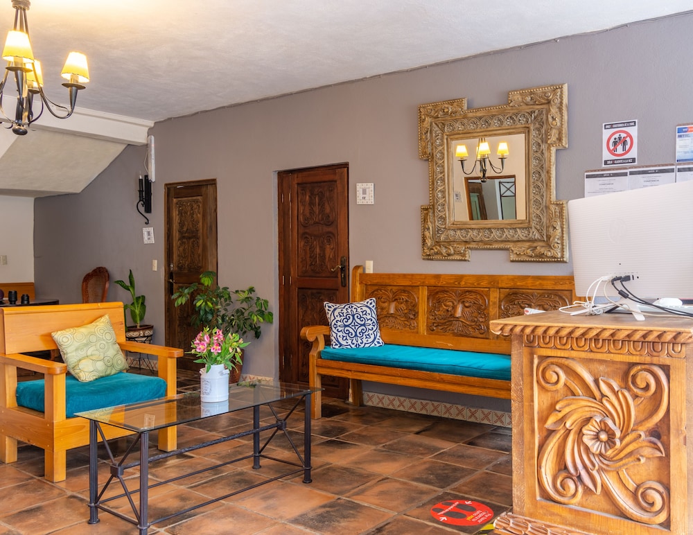 Hotel Casa Santamaria 53/78