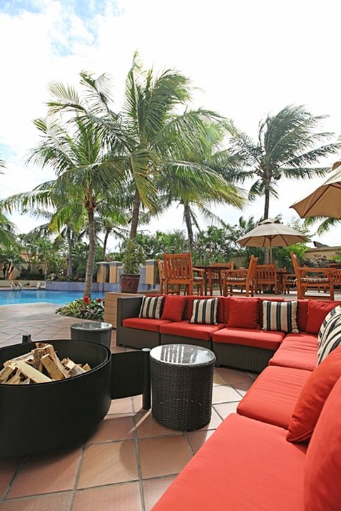 Real Intercontinental Metrocentro Managua 55/63