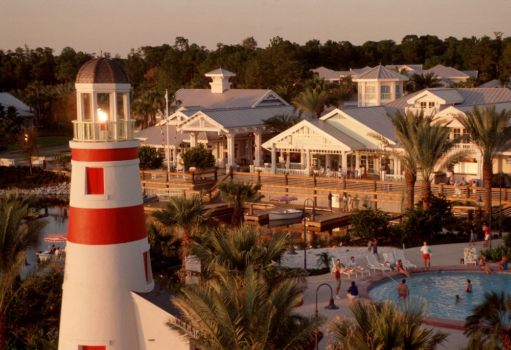 Disneys Old Key West Resort 31/40