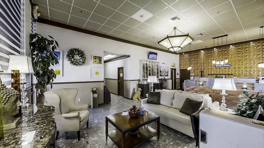 Days Inn N Orlando Casselberry 31/49