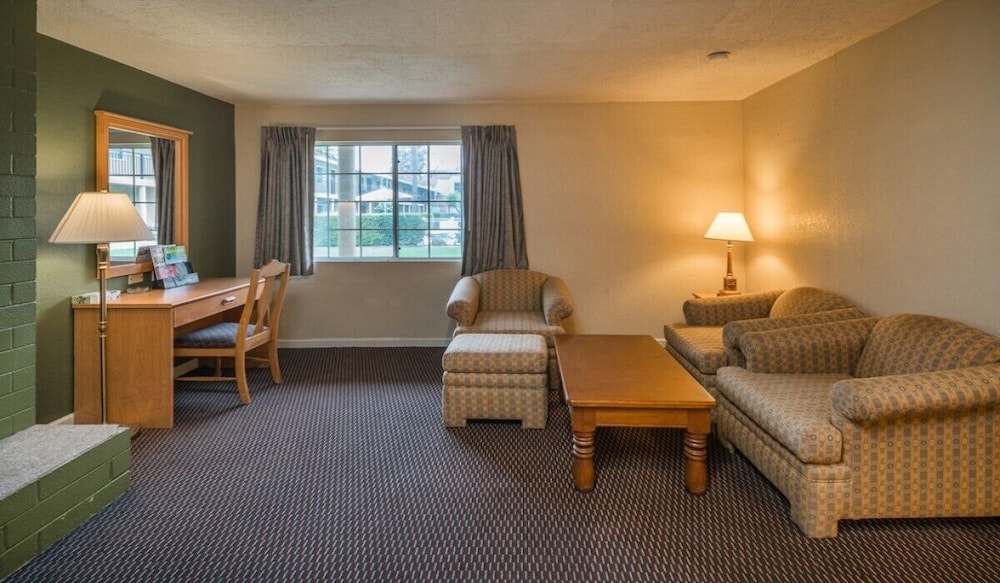 Rose Garden Inn - San Jose Airport 38/51