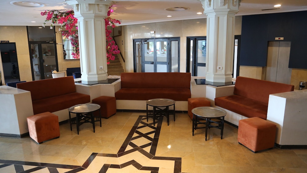 Hotel Golf Residence 23/50