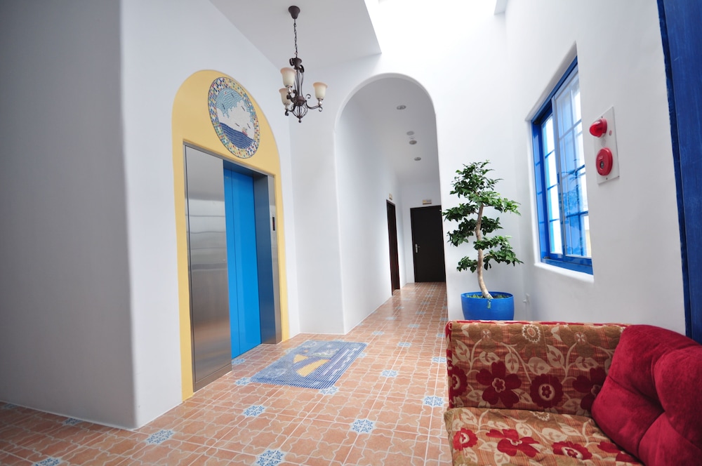 Greece Style Hotel 33/50