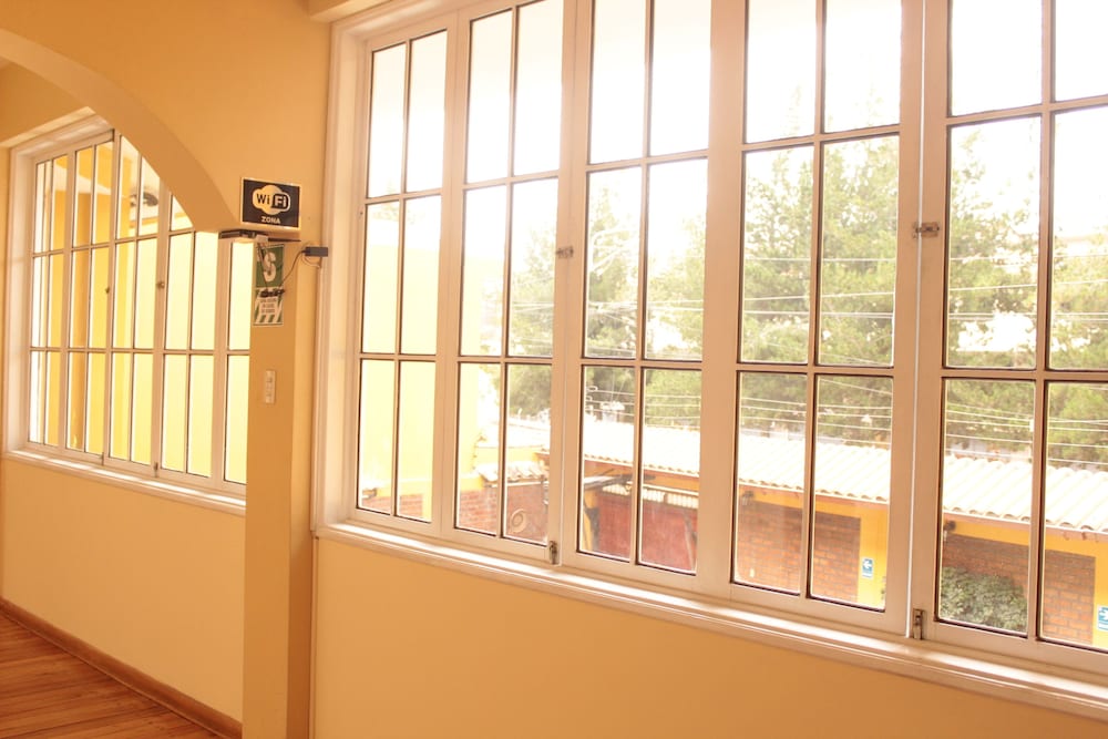 Serra Nova Hostel 8/62