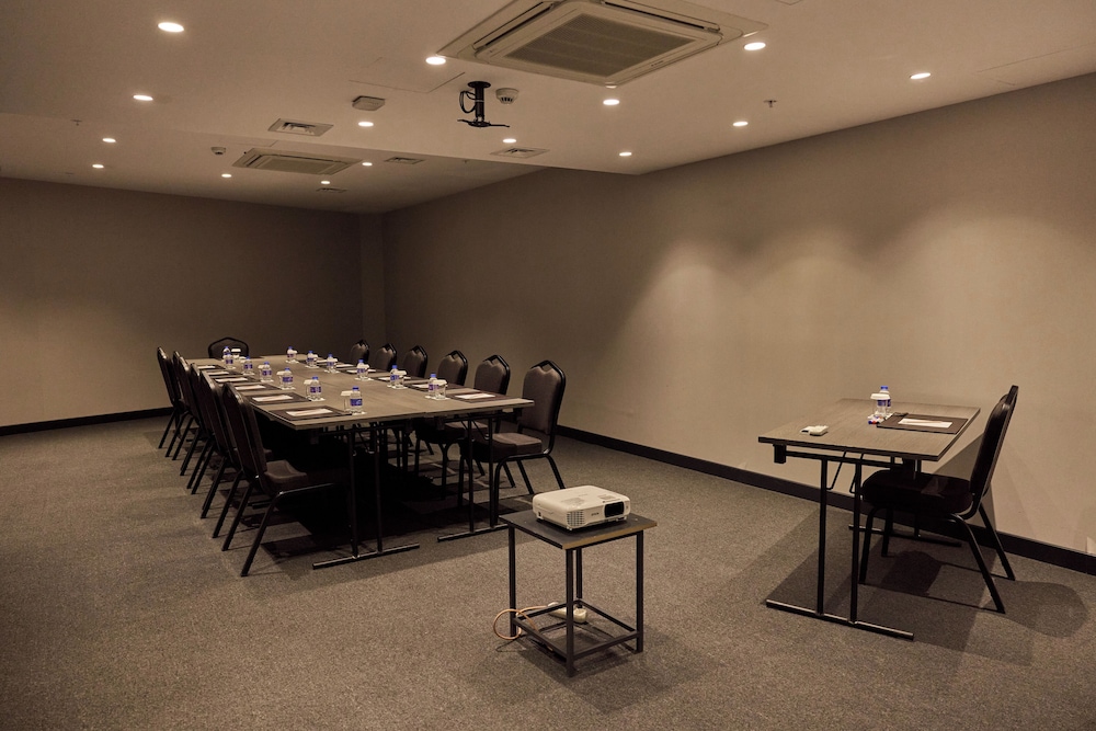 Avantgarde Urban Hotel Sisli 48/50
