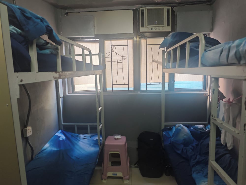 Master Inn - Hostel 43/58
