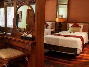 Grand, Suite, Single Bed