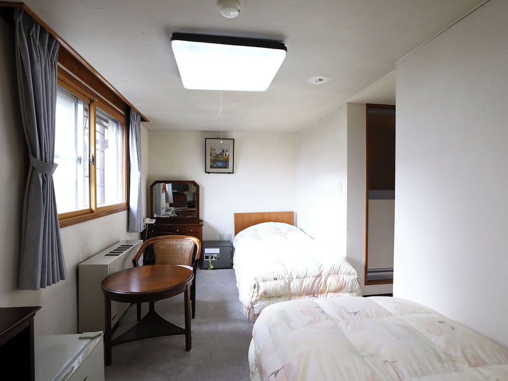 Shigaichii Hotel 15/52