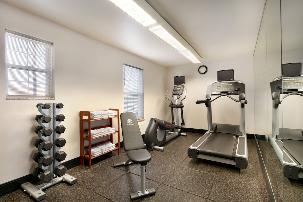 TownePlace Suites Gaithersburg by Marriott 24/49