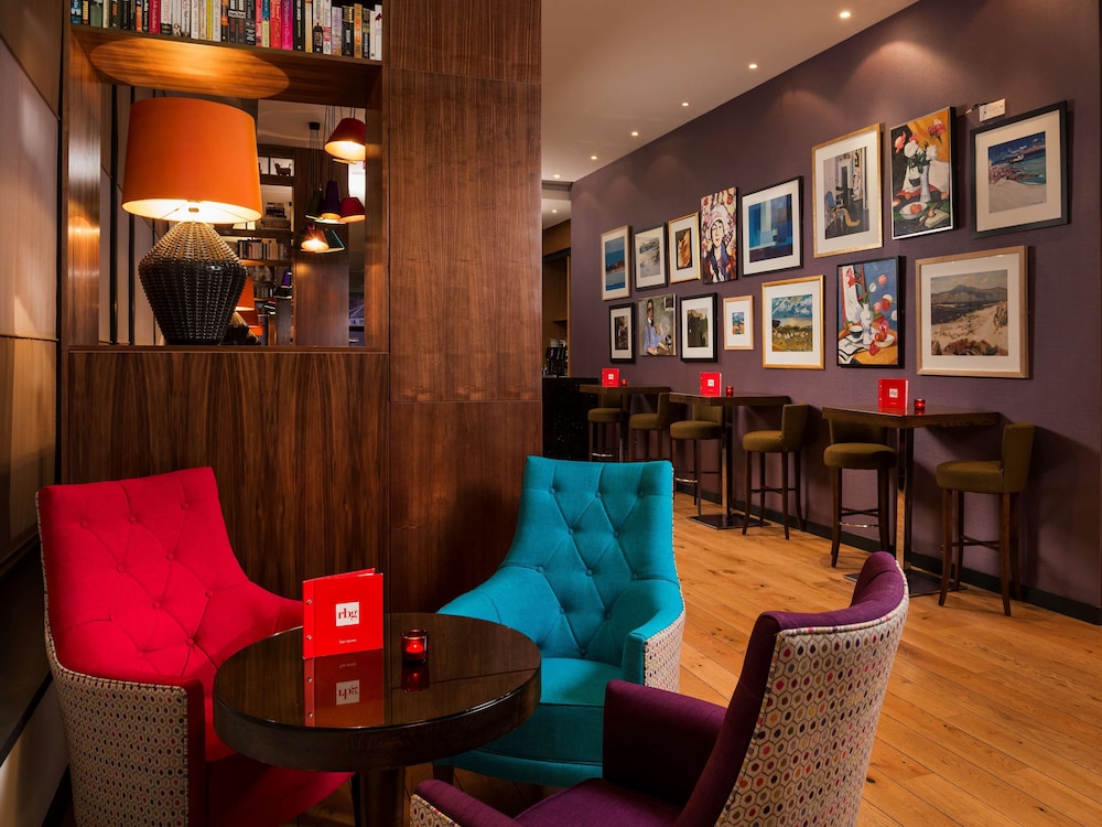 Park Inn by Radisson Aberdeen 23/62
