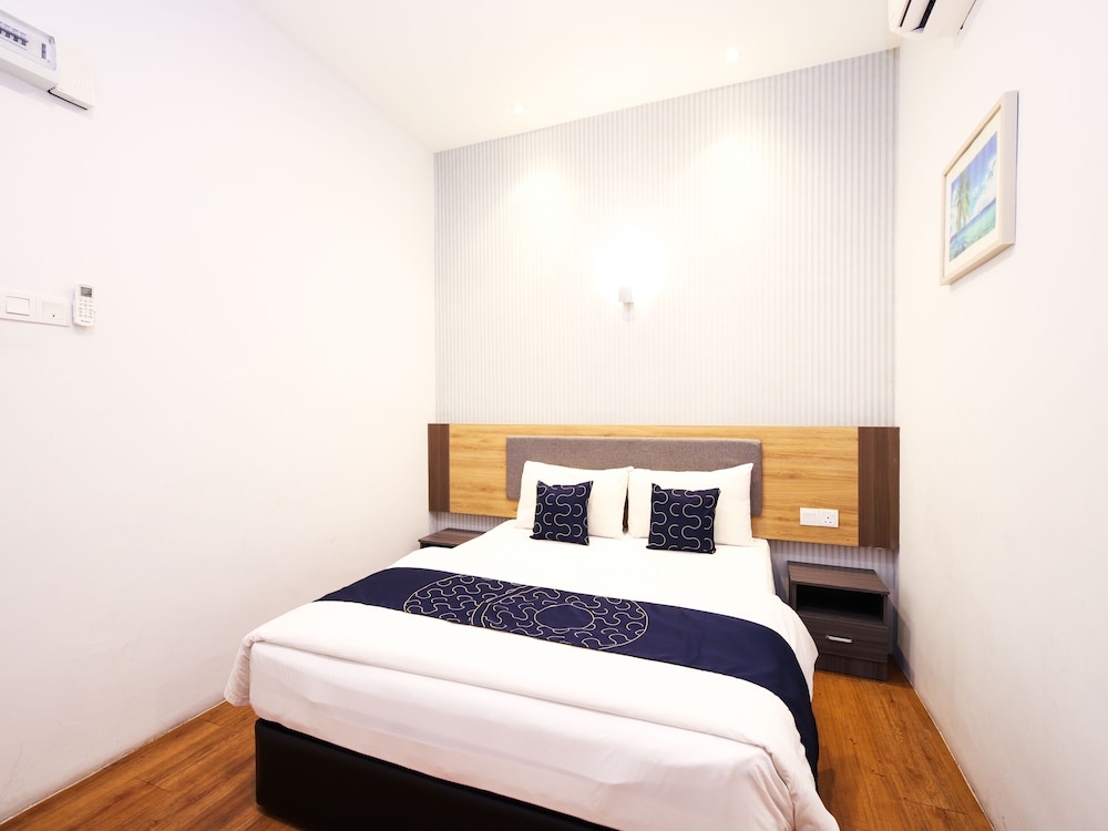 Super OYO Capital O 1225 Agape Hotel Selayang 7/23