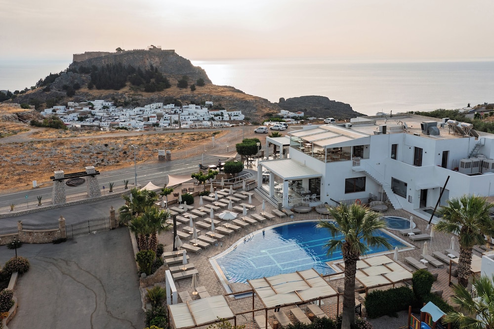 Lindos View 35/50