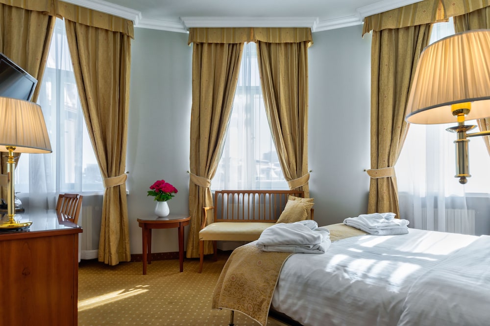 My City Hotel Tallin 25/58