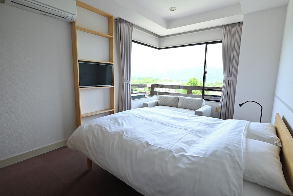 Hotel Goryukan 13/56