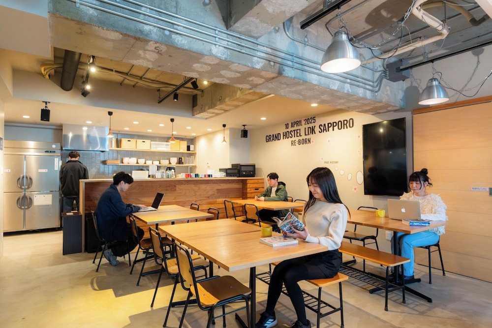 The Stay Sapporo 49/56