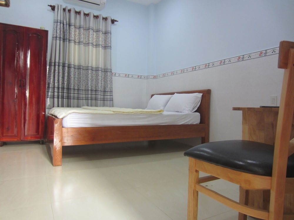 Ngan Giang Guest House 22/65