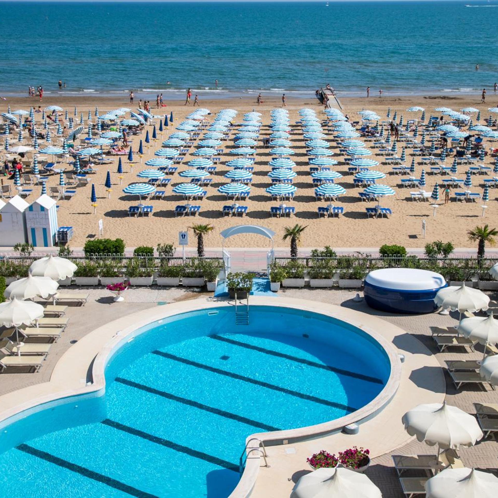 Hotel Galassia Suites & Spa 27/49