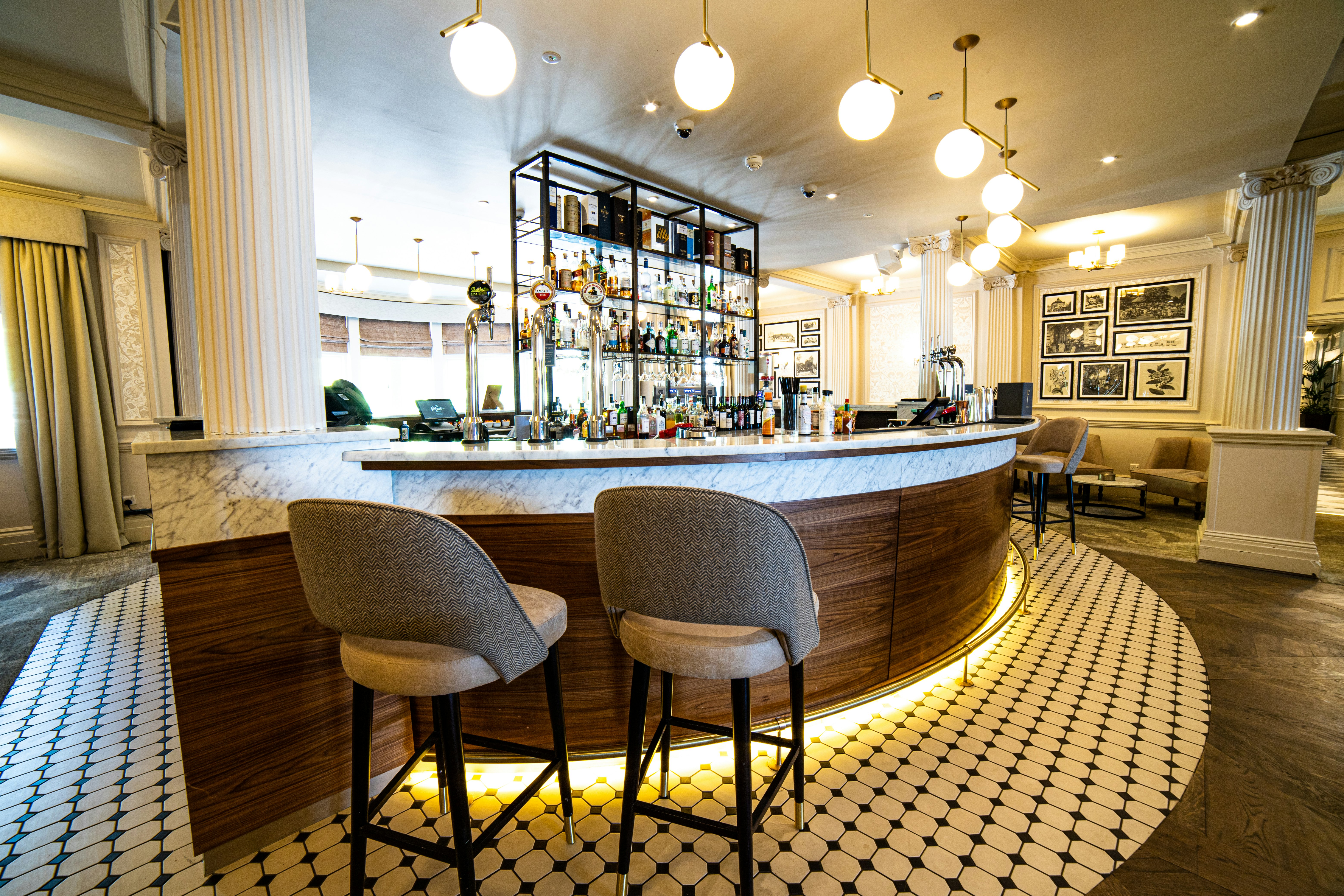 DoubleTree by Hilton Harrogate Majestic Hotel & Spa 33/37