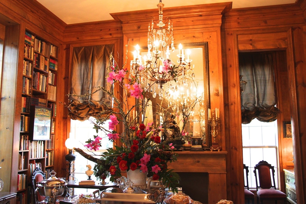 Sunnyside Bed & Breakfast 5/38