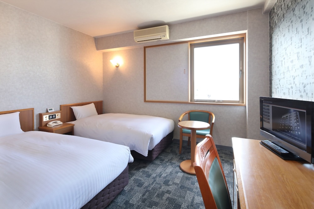 Green Rich Hotel Aso Kumamoto Airport 32/68