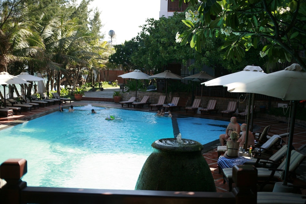 Novela Resort and Spa 42/50