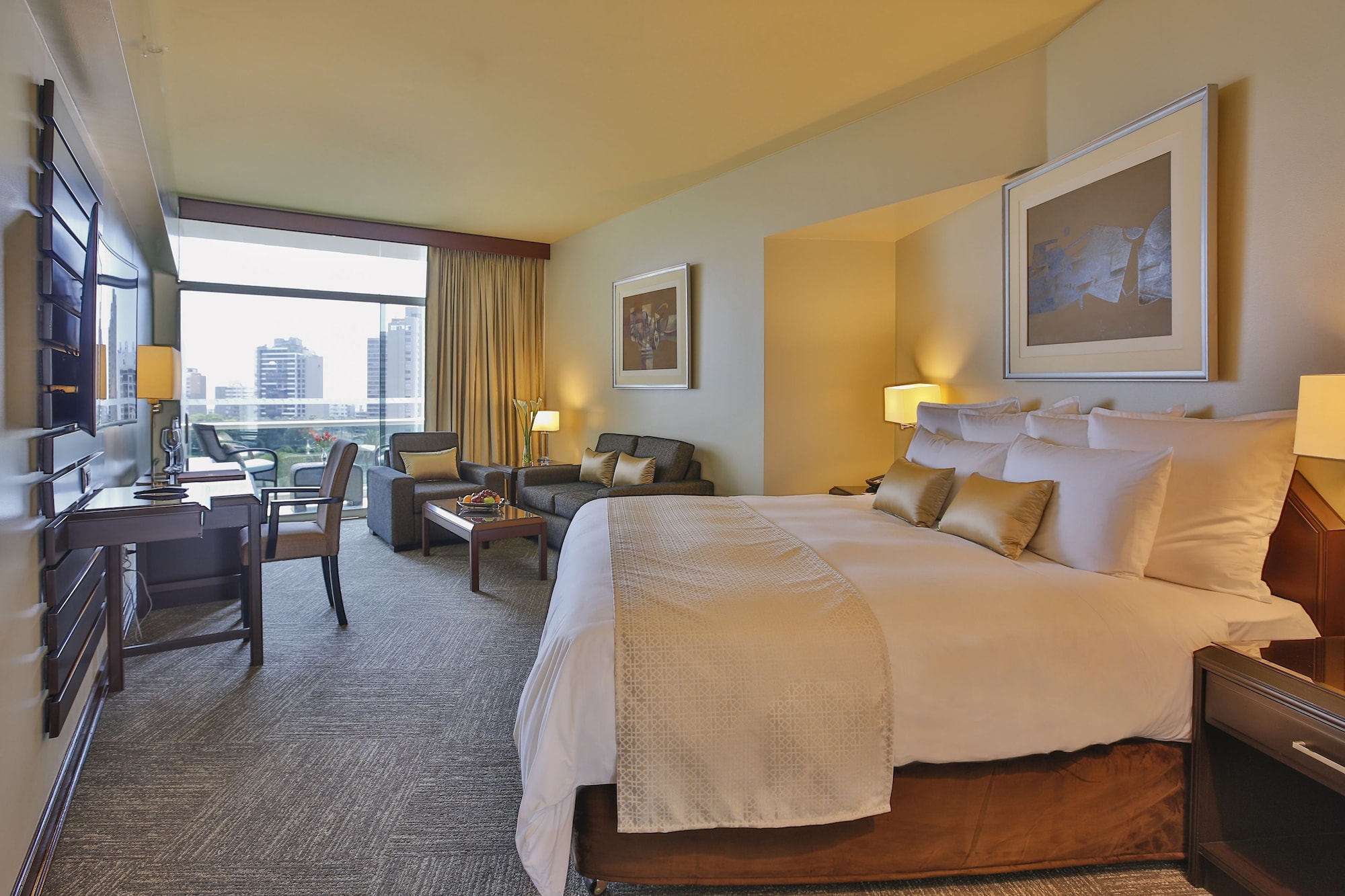 Junior Suite