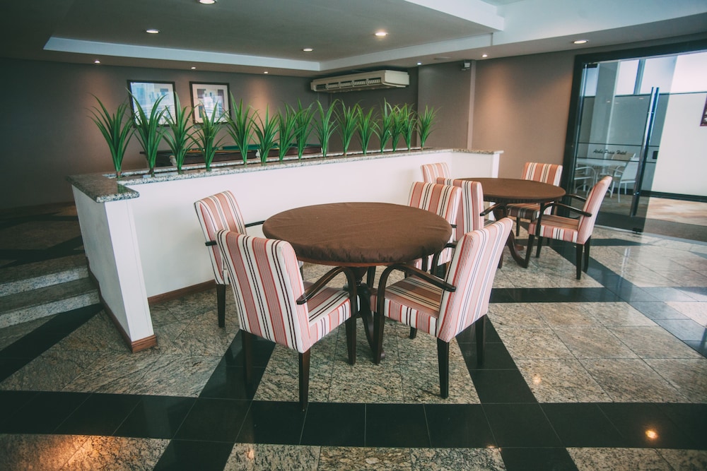 Atoba Praia Hotel 21/29