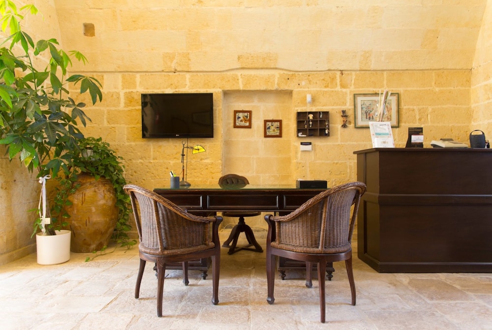 MASSERIA TENUTA QUINTINO 36/50