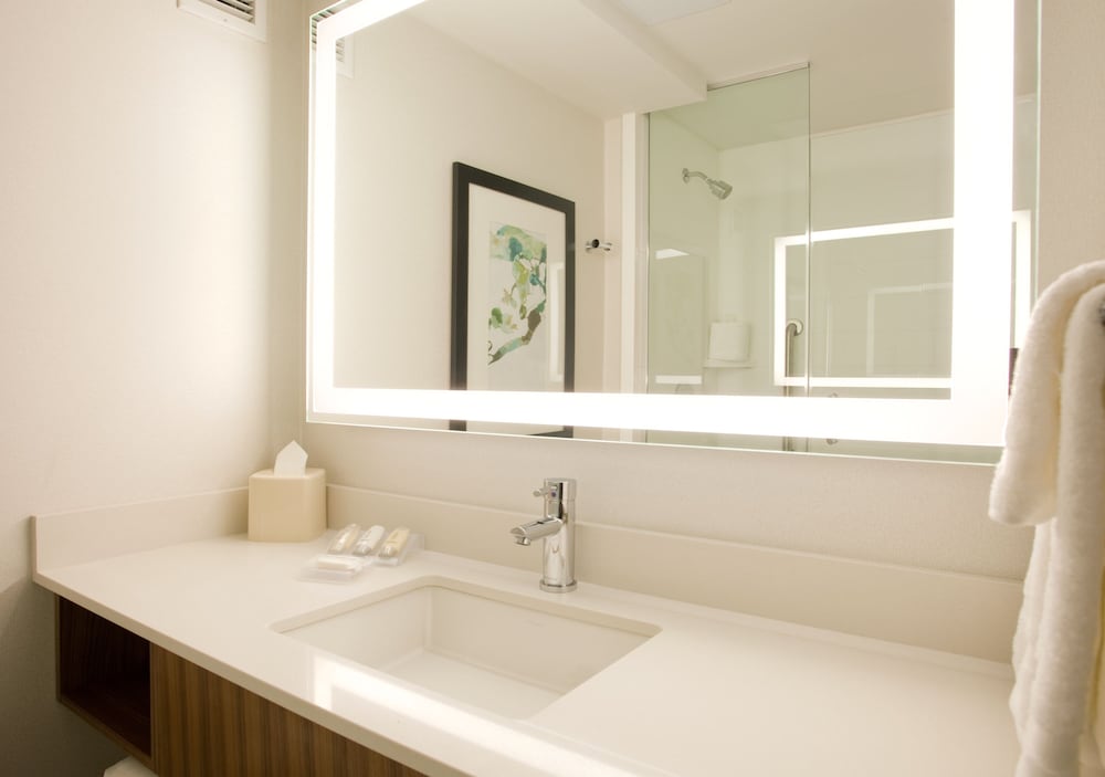 Hilton Garden Inn New York/Central Park South-Midtown West 8/43