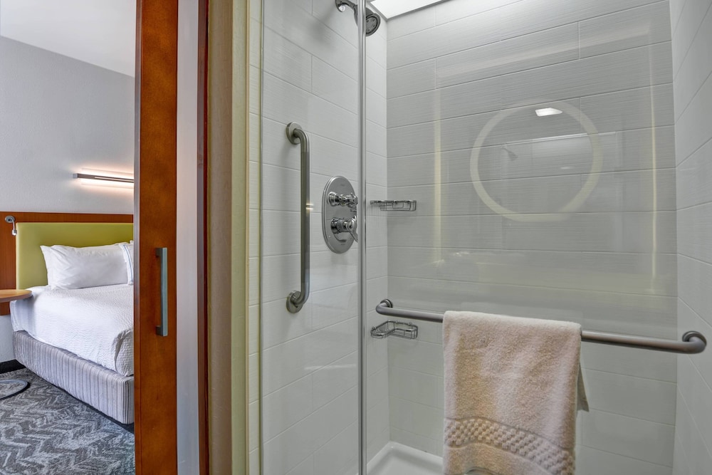 Springhill Suites by Marriott Midtown Cincinnati 12/52