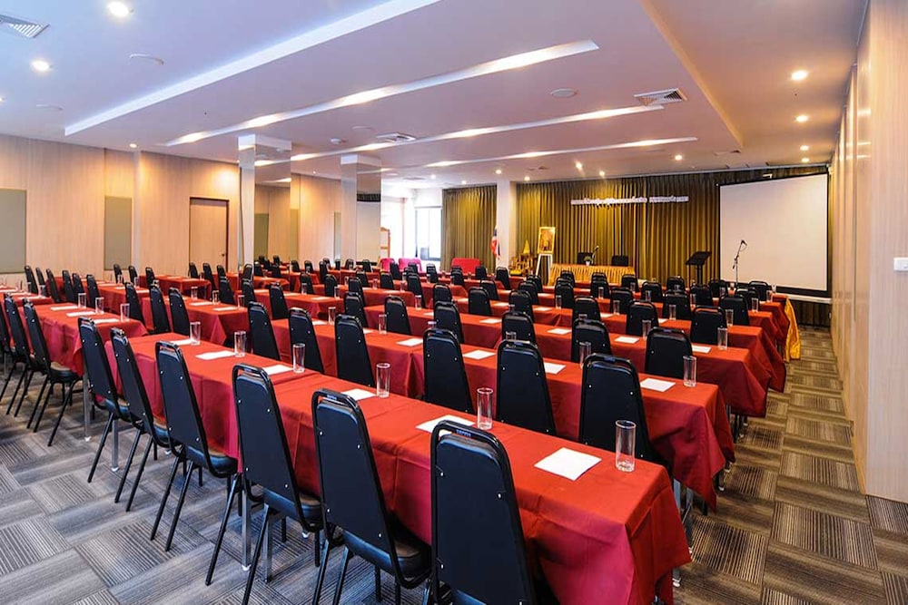 Leosor Hotel 53/58