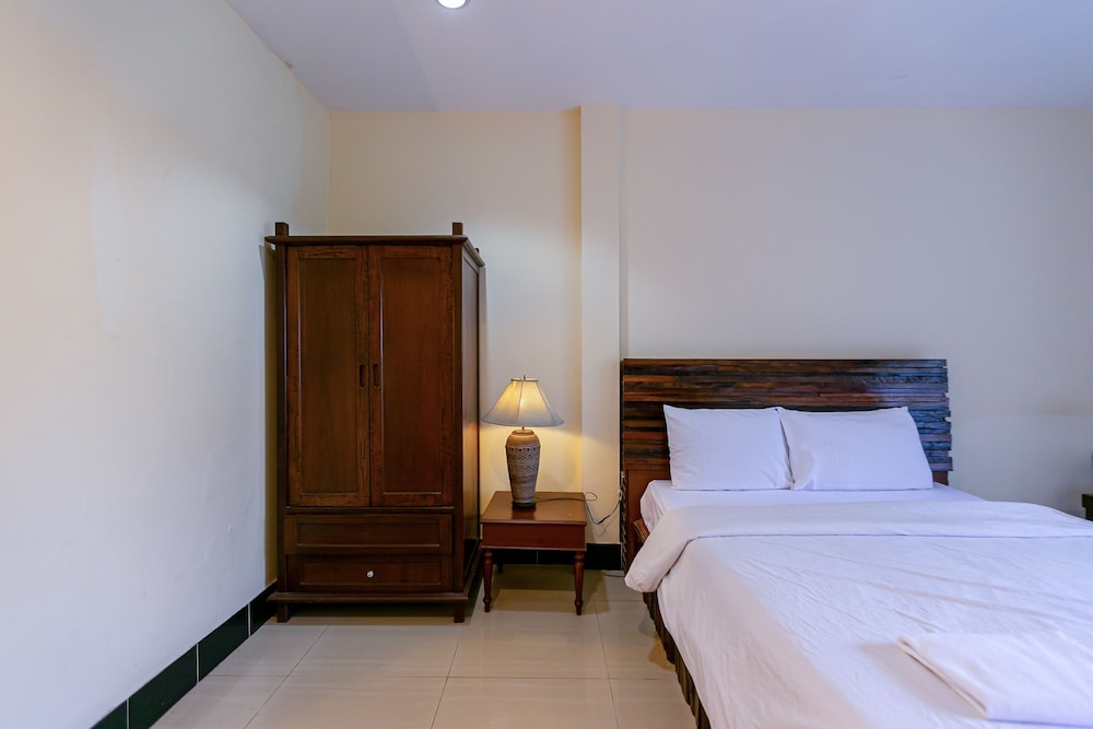 Deeden Pattaya Resort 20/65