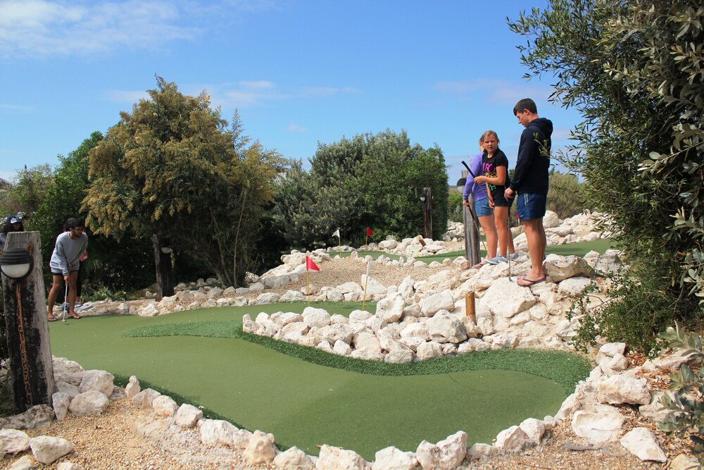 4 Bella Casa Self Catering 35/50