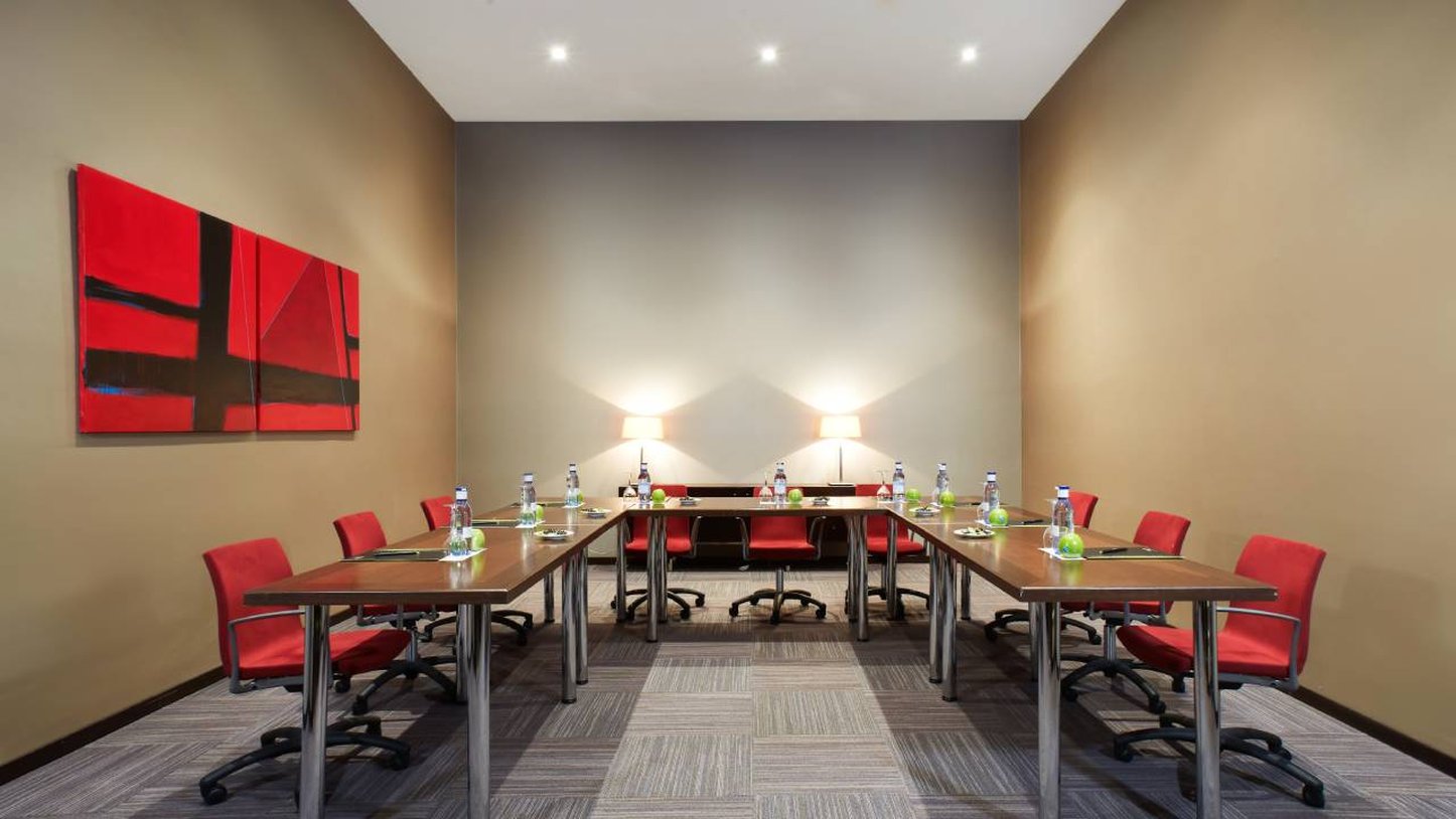 Hotel Sercotel Ciutat D Alcoi 49/64