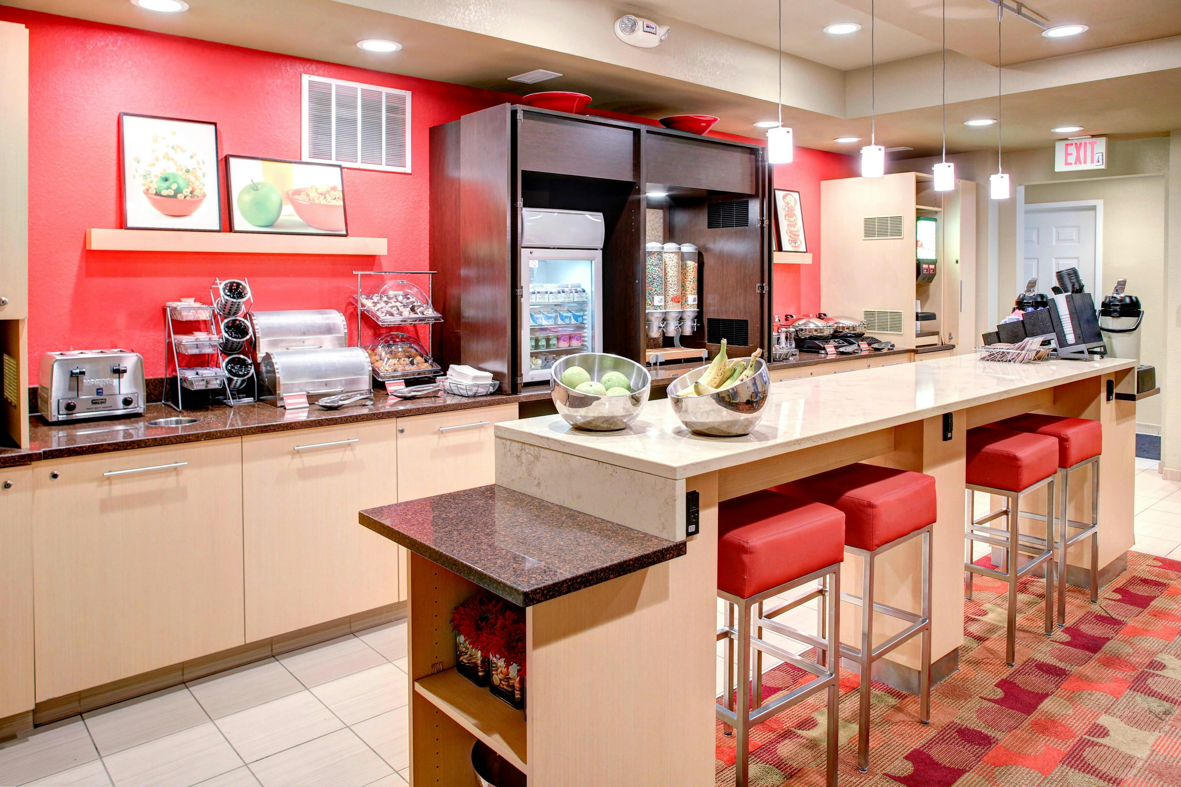 TownePlace Suites Columbus Airport Gahanna 9/13