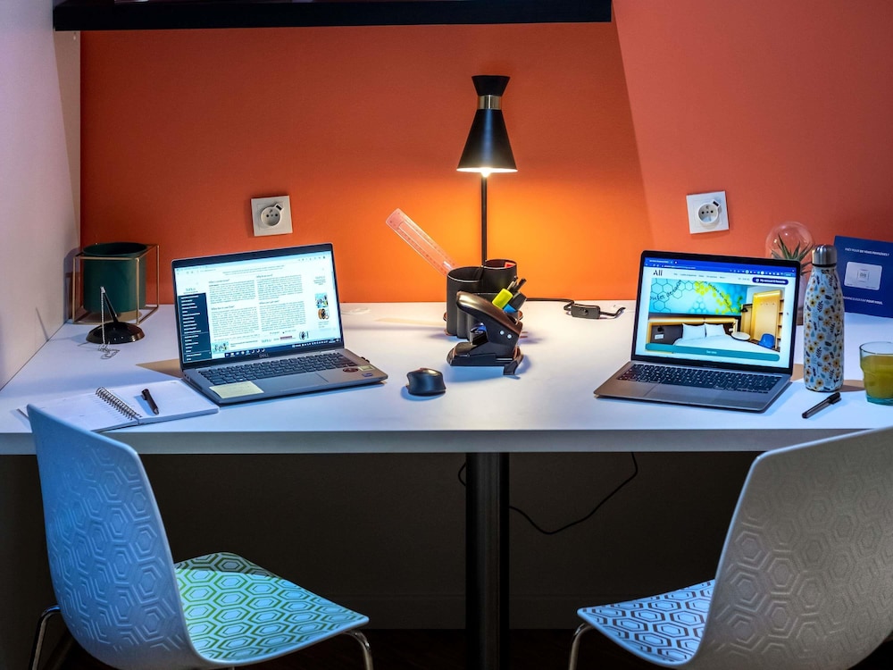 ibis Styles Strasbourg Stade de la Meinau 55/65