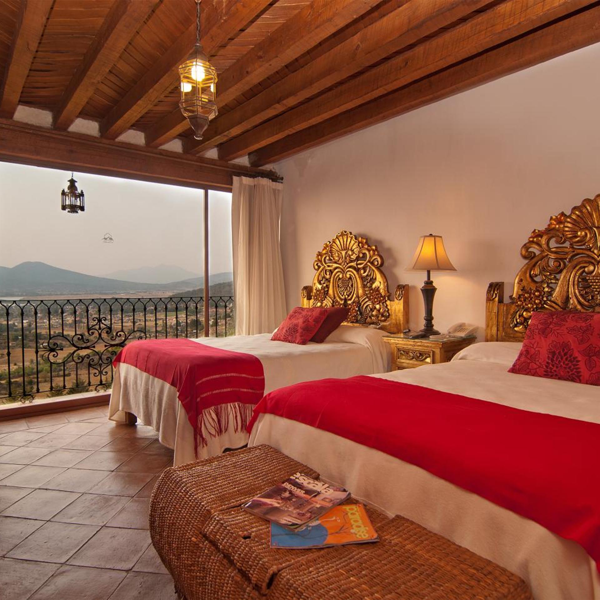 Hotel Porton Del Cielo 13/46