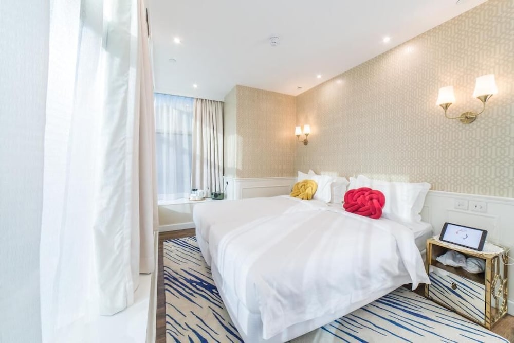 Tung Nam Lou Art Hotel 31/50
