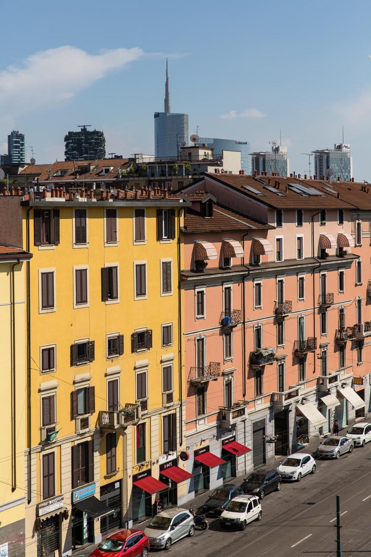 Aparthotel Isola 2/50