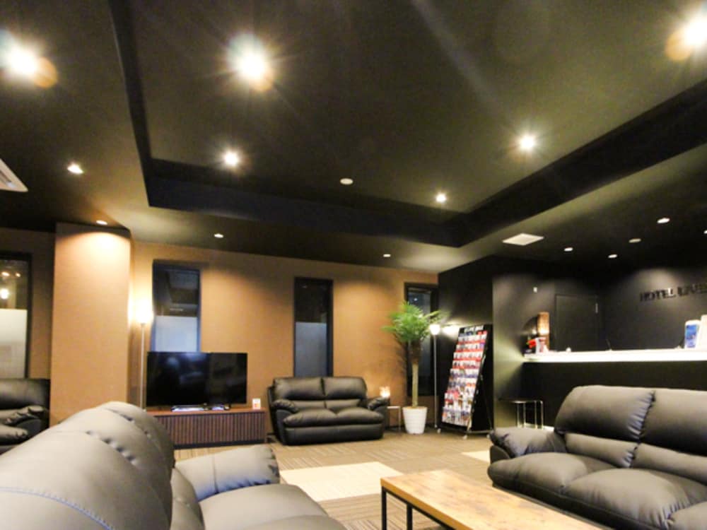 Hotel Livemax Minamihashimoto-ekimae 27/32