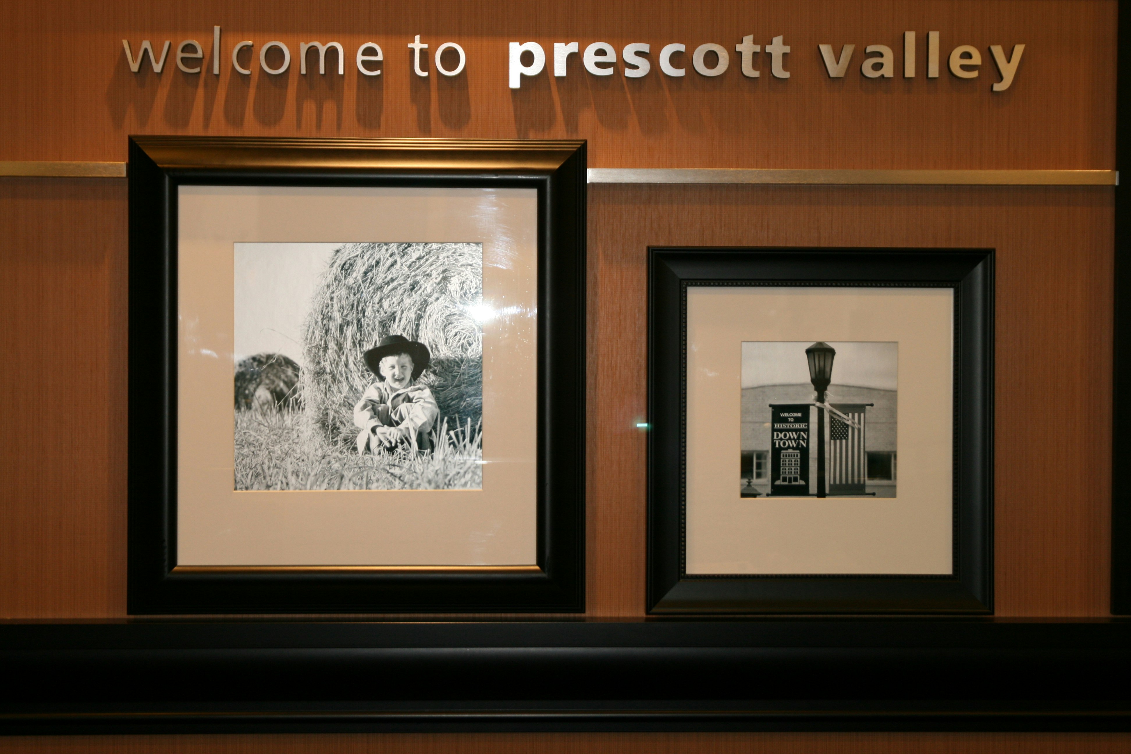 Hampton Inn and Suites Prescott Valley 29/68