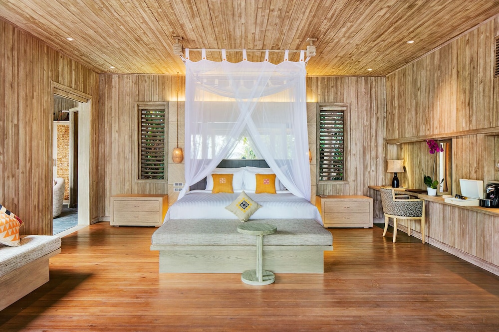Pool, Villa, King Bed, Bay View، An Lam Retreats Ninh Van Bay 5/5