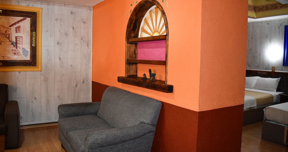 Hotel Benedicta 50/65