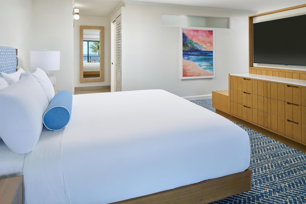 SIGNATURE, JUNIOR SUITE, KING BED
