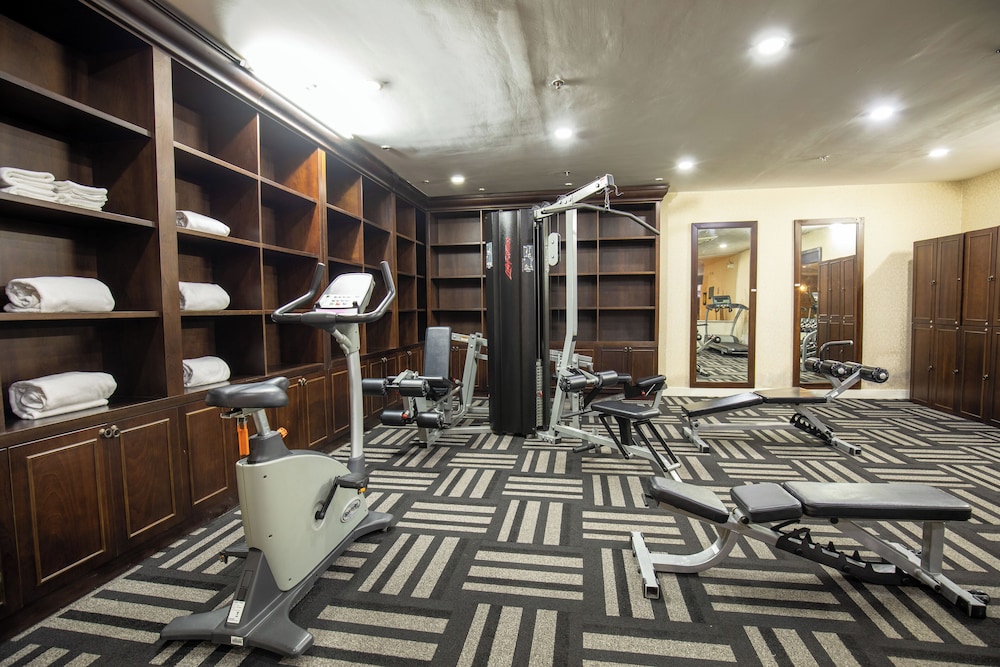 La Sapinette Hotel Dalat 32/50