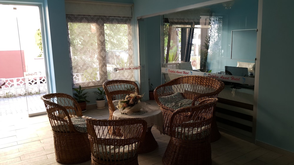 Delphin Apart Hotel 55/72