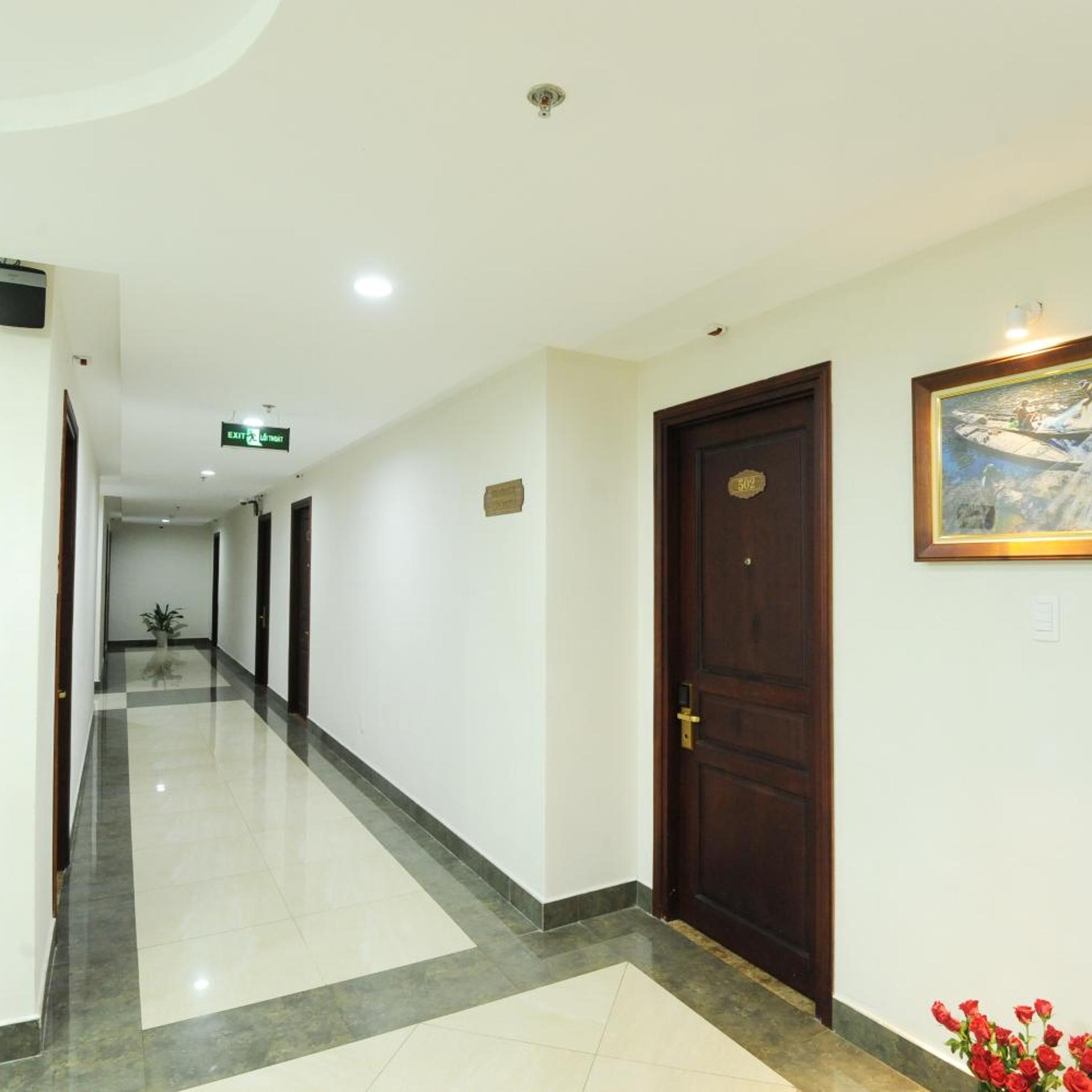 Cuu Long Hotel My Tho 13/50