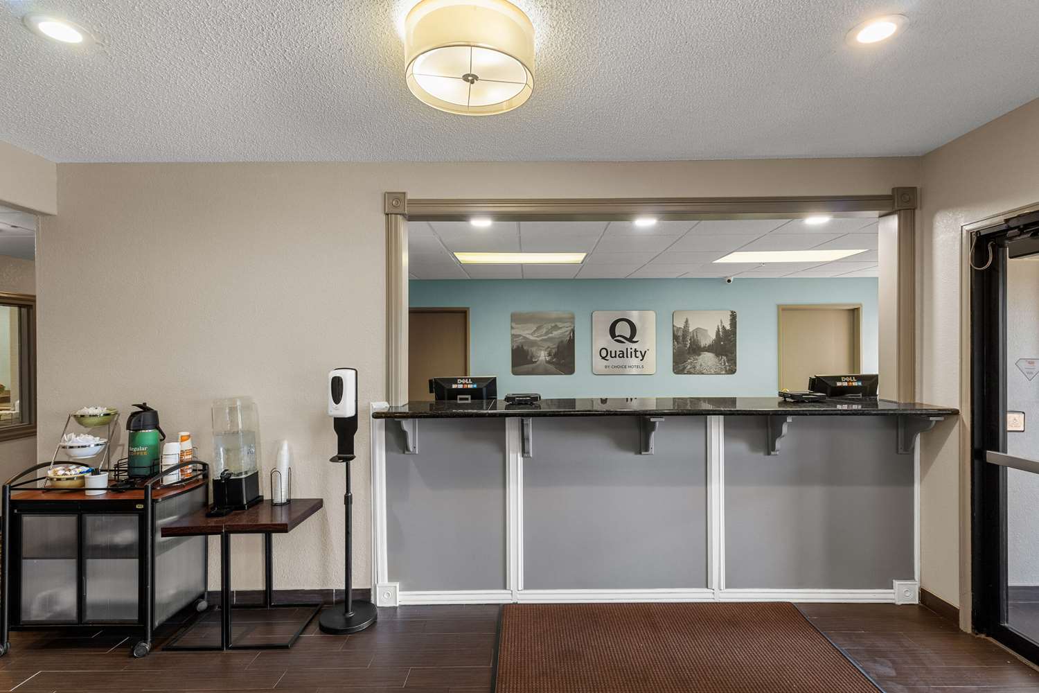Quality Inn Denver Northeast Brighton 3/29